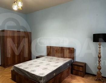 ქირავდება 2 ოთახიანი ბინა 62მ² 2/2 სართ თბილისი - photo 2