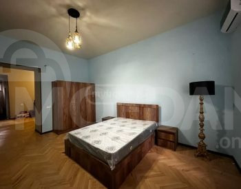 ქირავდება 2 ოთახიანი ბინა 62მ² 2/2 სართ თბილისი - photo 9