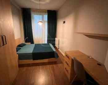 ქირავდება 2 ოთახიანი ბინა 50მ² 5/9 სართ თბილისი