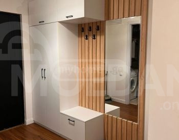 Apartments For Rent two-room 50м² 5/9 floor Tbilisi - photo 3