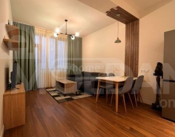Apartments For Rent two-room 50м² 5/9 floor Tbilisi - photo 7