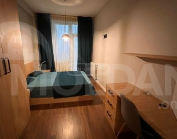 Apartments For Rent two-room 50м² 5/9 floor Tbilisi - photo 5