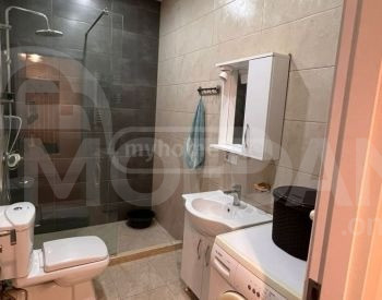 Apartments For Rent two-room 50м² 5/9 floor Tbilisi - photo 4