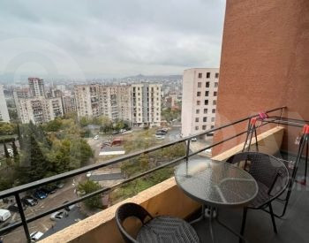 Apartments For Rent two-room 50м² 5/9 floor Tbilisi - photo 1