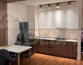 Apartments For Rent two-room 50м² 5/9 floor Tbilisi - photo 6