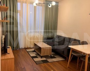 Apartments For Rent two-room 50м² 5/9 floor Tbilisi - photo 2