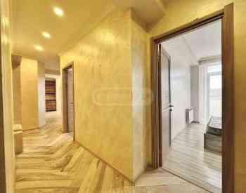 Apartments For Rent six-room 170м² 16/16 floor Tbilisi