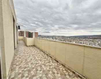 Apartments For Rent six-room 170м² 16/16 floor Tbilisi