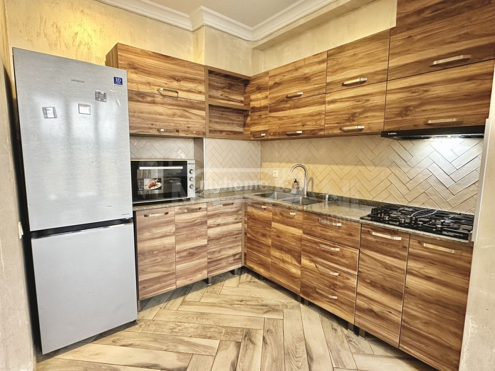 Apartments For Rent six-room 170м² 16/16 floor Tbilisi - photo 1