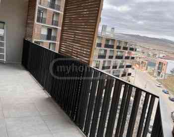 ქირავდება 3 ოთახიანი ბინა 90მ² 6/9 სართ თბილისი