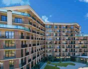 ქირავდება 3 ოთახიანი ბინა 90მ² 6/9 სართ თბილისი