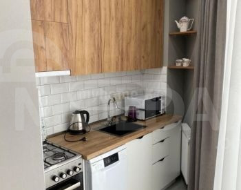 ქირავდება 3 ოთახიანი ბინა 90მ² 6/9 სართ თბილისი - photo 6