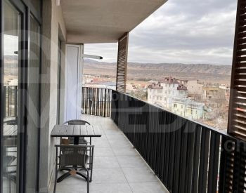 ქირავდება 3 ოთახიანი ბინა 90მ² 6/9 სართ თბილისი - photo 7