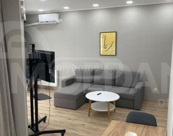 ქირავდება 3 ოთახიანი ბინა 90მ² 6/9 სართ თბილისი - photo 8