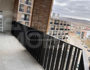 ქირავდება 3 ოთახიანი ბინა 90მ² 6/9 სართ თბილისი - photo 4