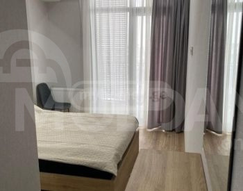 ქირავდება 3 ოთახიანი ბინა 90მ² 6/9 სართ თბილისი - photo 9