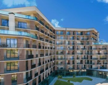 ქირავდება 3 ოთახიანი ბინა 90მ² 6/9 სართ თბილისი - photo 1