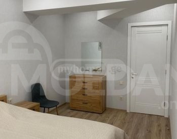 ქირავდება 3 ოთახიანი ბინა 90მ² 6/9 სართ თბილისი - photo 10