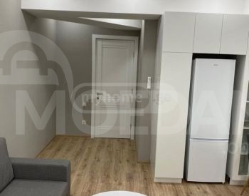 ქირავდება 3 ოთახიანი ბინა 90მ² 6/9 სართ თბილისი - photo 5