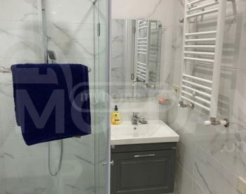 ქირავდება 3 ოთახიანი ბინა 90მ² 6/9 სართ თბილისი - photo 3