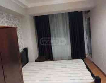 ქირავდება 3 ოთახიანი ბინა 70მ² 6/14 სართ თბილისი