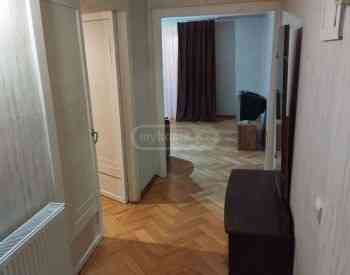 ქირავდება 3 ოთახიანი ბინა 70მ² 6/14 სართ თბილისი