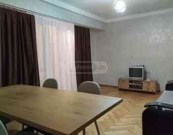 ქირავდება 3 ოთახიანი ბინა 70მ² 6/14 სართ თბილისი