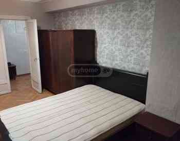 ქირავდება 3 ოთახიანი ბინა 70მ² 6/14 სართ თბილისი