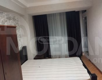 Apartments For Rent three-room 70м² 6/14 floor Tbilisi - photo 3