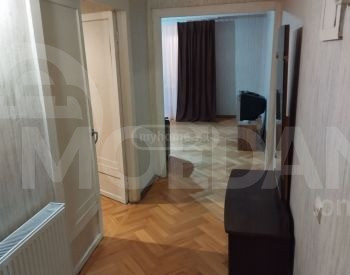 Apartments For Rent three-room 70м² 6/14 floor Tbilisi - photo 5
