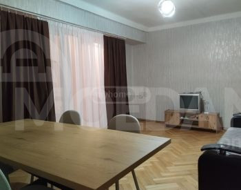 Apartments For Rent three-room 70м² 6/14 floor Tbilisi - photo 4