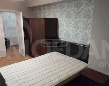 Apartments For Rent three-room 70м² 6/14 floor Tbilisi - photo 2