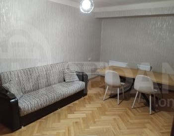 Apartments For Rent three-room 70м² 6/14 floor Tbilisi - photo 1