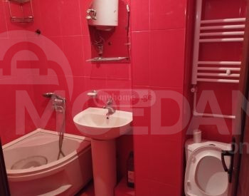 Apartments For Rent three-room 70м² 6/14 floor Tbilisi - photo 7