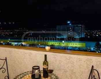 ქირავდება 3 ოთახიანი ბინა 60მ² 6/18 სართ თბილისი