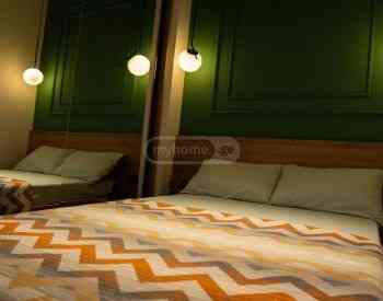 ქირავდება 3 ოთახიანი ბინა 60მ² 6/18 სართ თბილისი