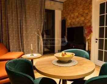 ქირავდება 3 ოთახიანი ბინა 60მ² 6/18 სართ თბილისი