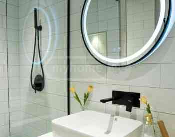 ქირავდება 3 ოთახიანი ბინა 60მ² 6/18 სართ თბილისი