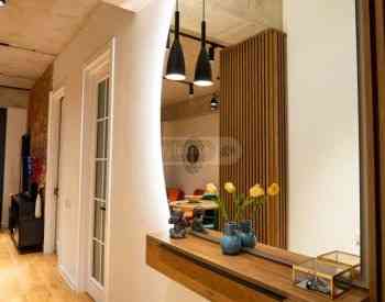 ქირავდება 3 ოთახიანი ბინა 60მ² 6/18 სართ თბილისი