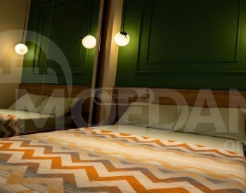 ქირავდება 3 ოთახიანი ბინა 60მ² 6/18 სართ თბილისი - photo 5