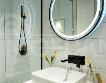 ქირავდება 3 ოთახიანი ბინა 60მ² 6/18 სართ თბილისი - photo 6