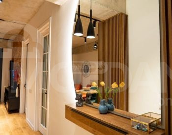 ქირავდება 3 ოთახიანი ბინა 60მ² 6/18 სართ თბილისი - photo 3