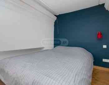 Apartments For Rent two-room 35м² 1/1 floor Tbilisi