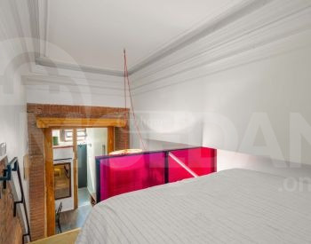 Apartments For Rent two-room 35м² 1/1 floor Tbilisi - photo 5