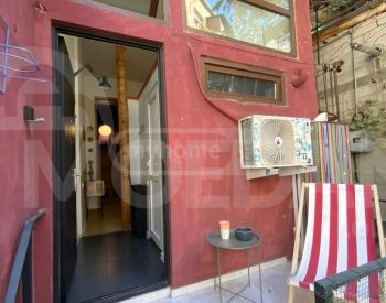 Apartments For Rent two-room 35м² 1/1 floor Tbilisi - photo 10