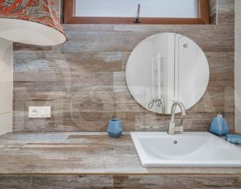 Apartments For Rent two-room 35м² 1/1 floor Tbilisi - photo 3