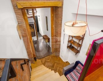 Apartments For Rent two-room 35м² 1/1 floor Tbilisi - photo 6