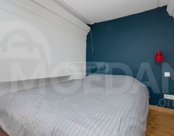 Apartments For Rent two-room 35м² 1/1 floor Tbilisi - photo 4