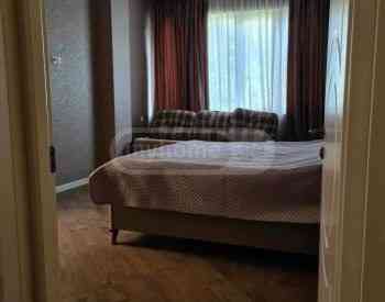 ქირავდება 3 ოთახიანი ბინა 112მ² 3/5 სართ თბილისი