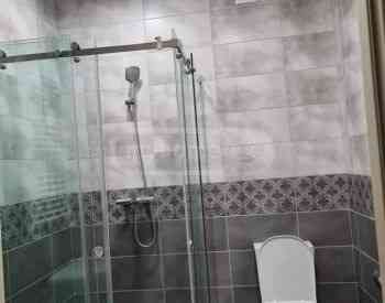 ქირავდება 3 ოთახიანი ბინა 112მ² 3/5 სართ თბილისი